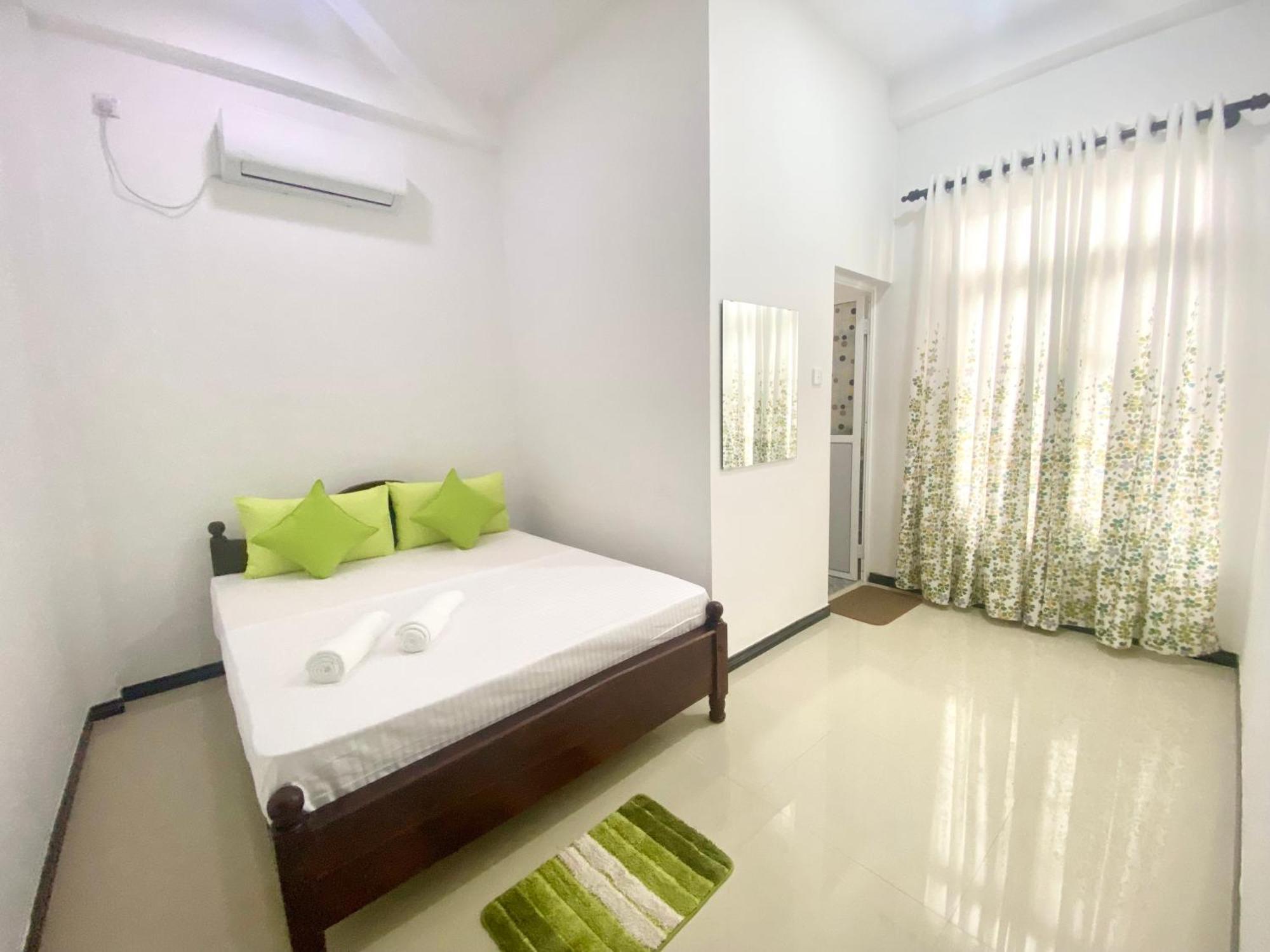 Mario Family Villa And Restaurant Negombo Exterior foto